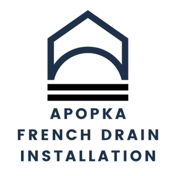 Apopka French Drain Installation Logo